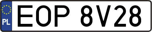EOP8V28
