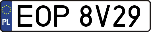 EOP8V29