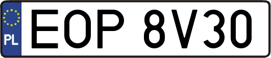 EOP8V30