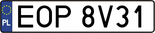 EOP8V31