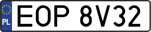 EOP8V32