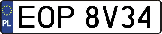 EOP8V34