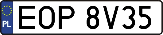 EOP8V35