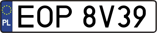 EOP8V39