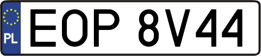 EOP8V44