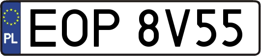 EOP8V55