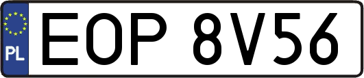 EOP8V56