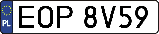 EOP8V59