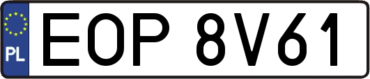 EOP8V61