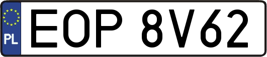 EOP8V62