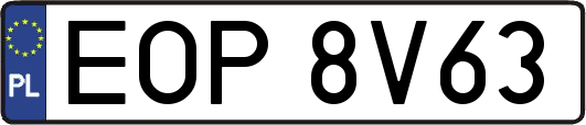 EOP8V63