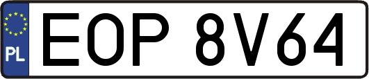 EOP8V64