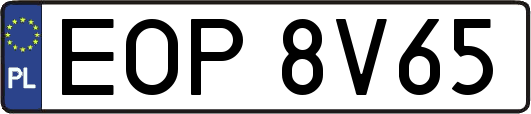 EOP8V65