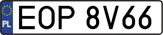 EOP8V66