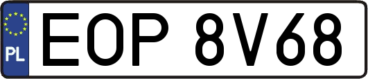 EOP8V68