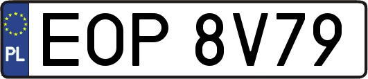 EOP8V79