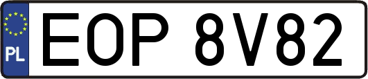 EOP8V82