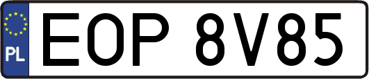 EOP8V85
