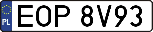 EOP8V93