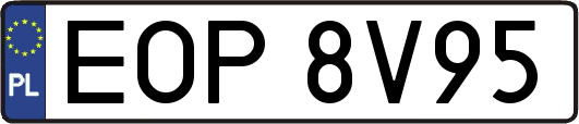EOP8V95