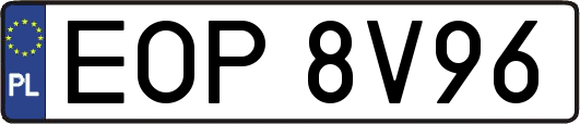 EOP8V96