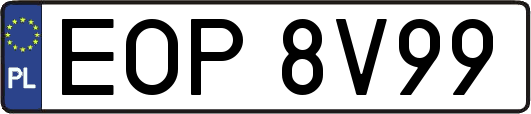 EOP8V99