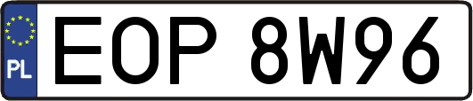 EOP8W96