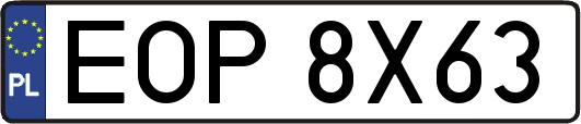 EOP8X63
