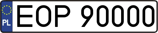 EOP90000