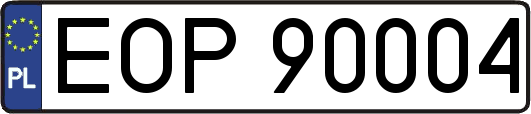 EOP90004