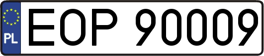 EOP90009