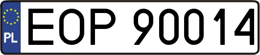 EOP90014