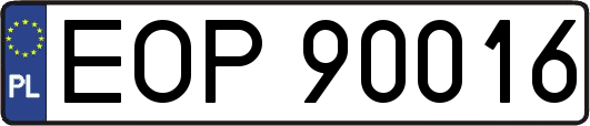 EOP90016