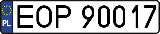 EOP90017