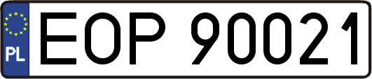 EOP90021