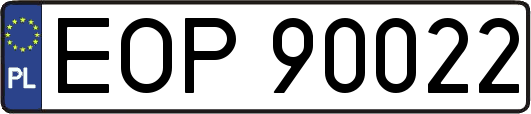 EOP90022