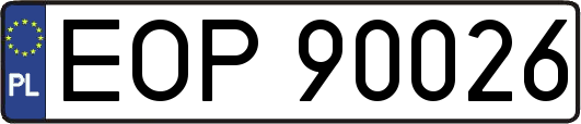 EOP90026