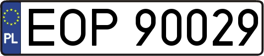 EOP90029