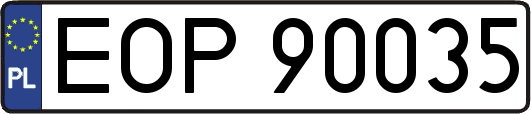 EOP90035