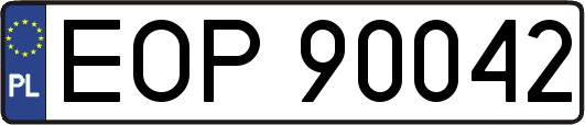 EOP90042