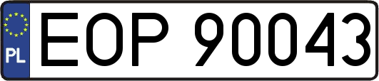 EOP90043