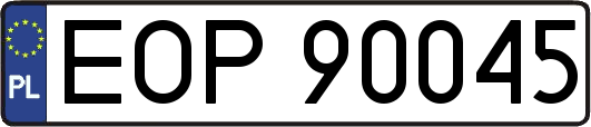EOP90045