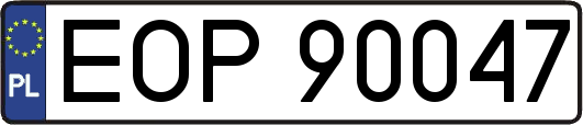 EOP90047