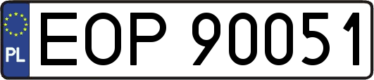 EOP90051