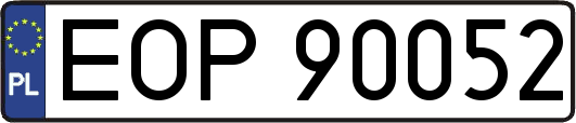 EOP90052
