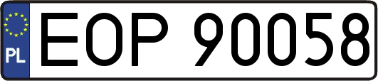 EOP90058
