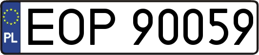 EOP90059
