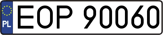 EOP90060