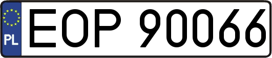 EOP90066