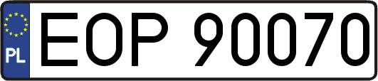 EOP90070